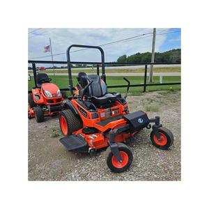เครื่องตัดหญ้า KUBOTA ขนาด 48/54/60 นิ้ว 144 ซีซี 28 โวลต์ DIY พลังขับเคลื่อน 4 ล้อ รุ่น Cub Cadet Ultima ZT2 60 เครื่องตัดหญ้า KUBOTA - Product Image 1
