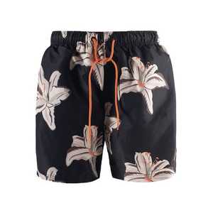 Custom Men Swimming Trunk Beach Shorts Quick Dry Breathable UPF50+ Protection Personalized Logo Comfortable Durable Swimwear - Product Image 6