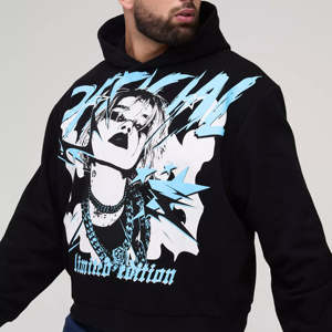 New Design Full Sleeve Plus Size hoodies <b>men</b> <b>men's</b> hoodies made In Pakistan <b>Men</b> Outdoor Hoodies - Product Image 6