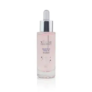 Sérum Anti-Couperose Rosacée Hautement Concentré Traitement Professionnel Intensif 30ml