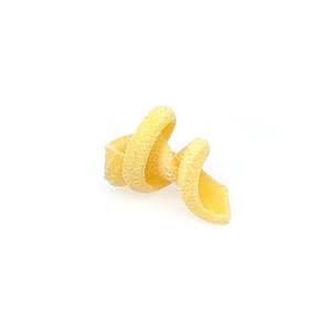 Matrice d'extrusion de pâtes en bronze de 63,5 mm de diamètre, Funghi 10 mm, pour diverses machines à pâtes - Product Image 2