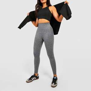 Conjunto Deportivo de Yoga para Mujer, Sujetador Deportivo y Leggings, Dos Piezas, Ropa Deportiva, Conjunto de Entrenamiento, Venta al Por Mayor - Product Image 2