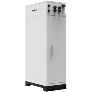 Pytes Battery Cabinet Bundle 4x V5 LiFePO4 20.48kWh <b>Energy</b> <b>Storage</b> <b>System</b> - Product Image 5