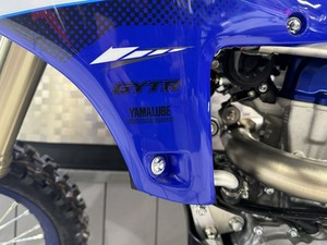 Achetez maintenant pour la nouvelle moto tout-terrain <span class=keywords><strong>Yamaha</strong></span> <span class=keywords><strong>WR</strong></span> <span class=keywords><strong>450F</strong></span> 450cc 2026 - Product Image 4