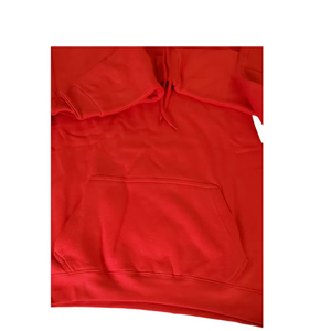 Sweat à capuche de course à pied d'hiver pour hommes, survêtement de football, sweats à capuche d'entraînement, coupe confortable, vêtements de sport personnalisables - Product Image 5