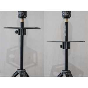 Plaque utilitaire pour batterie de cuisine d'extérieur - Product Image 1