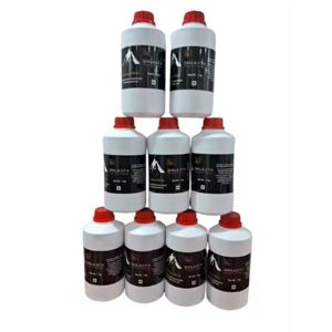 Résine de Shilajit de l'Himalaya pure 85 + traces de minéraux riches en acide fluvique 17000 + pieds d'altitude Source bouteille emballée à tambour - Product Image 3