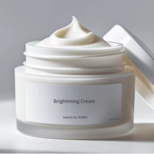 Crema coreana per la cura della pelle di chiocciola di lumaca Private Label 4-Type coreana crema per la cura della pelle coreana cosmetici all'ingrosso K-Beauty OEM ODM - Product Image 3