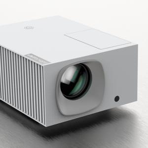 Nuevo Proyector de Cine en Casa Vivibright D7000 2026 con Funcionalidad de Xiao <span class=keywords><strong>Mi</strong></span> <span class=keywords><strong>TV</strong></span> <span class=keywords><strong>Stick</strong></span>, LED Integrado, Android 14, 4K, Portátil - Product Image 1