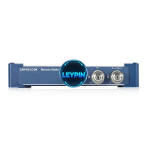 ROHDE & SCHWARZ CMPHEAD50 Cabezal de Radio Remoto, Receptores y Transmisores de RF de 50 GHz - Product Image 1
