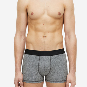 New Style Comfortable Cotton Men's Underwear <b>Boxer</b> Brief Men Underwear <b>Boxer</b> Shorts - Product Image 4