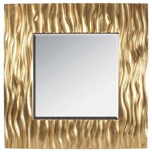 Miroir mural pour décoration intérieure Design d'intérieur Design de congé Miroir décoratif classique et moderne Conceptions de finition multiples - Product Image 3