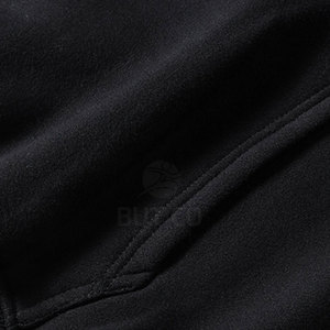 เสื้อฮู้ดสำหรับผู้ชายบริการ OEM เสื้อฮู้ดสำหรับผู้ชายน้ำหนักเบาออกแบบได้ตามที่ต้องการ - Product Image 4