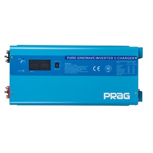 Invertisseur robuste P Rag 7 5KVA48V - Product Image 4