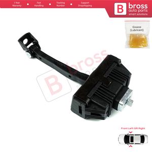 BDP1077 บานพับประตูหน้าเบรคหยุดสายรัดตรวจสอบ Limiter 51217176804 สําหรับ 5 Series E60 E61 Bross อะไหล่รถยนต์ผลิตในตุรกี - Product Image 4