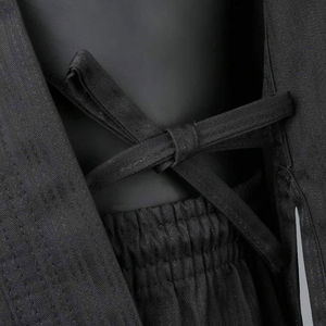 Uniforme impreso de artes marciales para equipo de Karate a precio asequible para fabricación OEM unisex, uniforme de Karate de diseño personalizado - Product Image 6