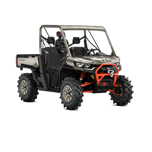 Can-Am Defender X MR HD10 2022 OEM ODM Italia - Product Image 3