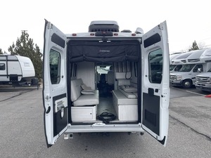 Used 2023 Roadtrek Roadtrek ZION ready to sell - Product Image 2