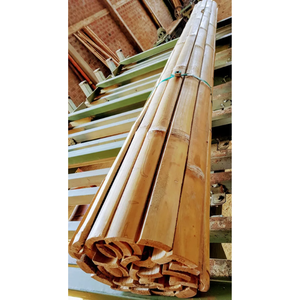 Precio barato, listones de bambú secos frescos para la construcción de muebles - Product Image 3