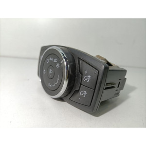 Interruptor de Luces para FORD EcoSport Serie 2307246 Z2JA (12>) - Product Image 2