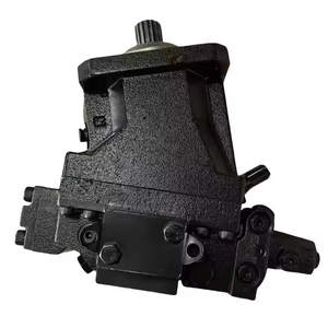 Moteur hydraulique H1B 060 H1B080 H1B110 H1B210 H1B250 H1B080 a a un moteur à piston hydraulique DHMAKBPBDNHN NA10NP032N30 NNN - Product Image 6