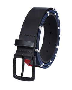Ceinture en cuir de polo cousue à la main de qualité supérieure pour l'équitation du fournisseur en gros - Product Image 5