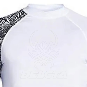 Nueva Llegada, Camiseta de Protección Solar para Hombre de Alta Calidad, Camiseta de Protección Solar para Hombre al por Mayor, Camiseta de Protección Solar para Hombre con Diseño Personalizado - Product Image 3