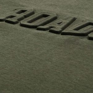 Meilleure qualité décontracté sweats à col rond avec impression bouffante motif solide respirant séchage rapide vêtements d'hiver en gros Pakistan - Product Image 6