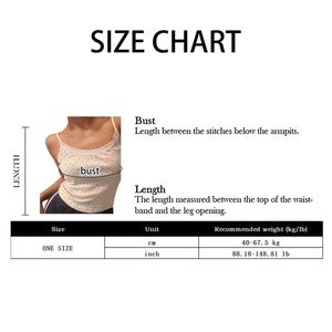 Elegant Lace Flower Print 2024 Y2K Slim Sexy <b>Vest</b> Floral <b>Tops</b> One Size Floral Tank <b>Tops</b> Spring - Product Image 6