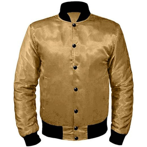 Oversized Breathable Custom logo Varsity <b>Jacket</b> For <b>Men's</b> Wholesale Best Quality Selling Varsity <b>Jacket</b> with Custom Design - Product Image 1