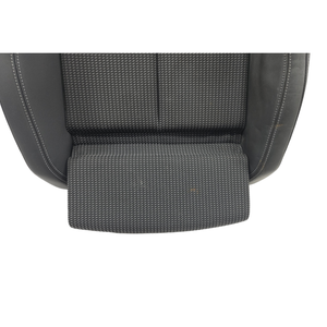 Housse de siège avant gauche AUDI A3 Sportback (8YA) DSUD Diesel 2000 (19>) - Product Image 4