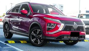 MITSUBISHI ECLIPSE CROSS 2022 - Product Image 3