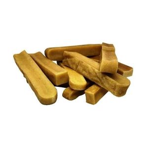 Friandise pour chien en fromage de yak de qualité supérieure, longue durée, pour tous les chiens, artisanale, en fromage de lait de yak, friandise résistante pour chiots - Product Image 3