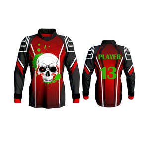 เสื้อเพนท์บอลเจอร์ซีย์ใส่เพนท์บอล - Product Image 2