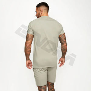 Summer Active Bottoms Ultimate Companion pour les entraînements et Wanderlust Athletic Excellence Blended Summer Tracksuits - Product Image 3