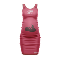Fournisseur de gros Vêtements de maternité extensibles pour femmes, robes de maternité abordables pour femmes enceintes, élégantes et confortables