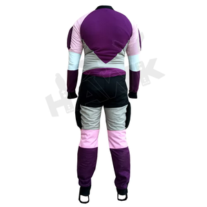 Combinaison de plongée en néoprène 3 mm pour homme et femme, équipement thermique, fermeture éclair dorsale, ultra-extensible, maillot de bain à manches longues, intégrale et chaude - Product Image 3