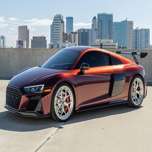 ออดี้ R8 V10 คูเป้ รุ่นที่ดีที่สุดประจำปี 2020 - Product Image 1
