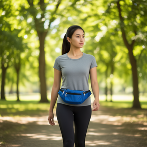 Ciess Zaini Sportivi Personalizzati con Coulisse, Marsupi Personalizzati per Merchandising Promozionale - Product Image 3