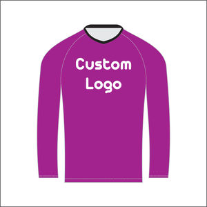 Ropa de carreras de motocicletas y automóviles Camisa de motocicleta de alta calidad Camisa protectora Completamente forrada - Product Image 6