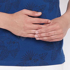 T-shirts polo de haute qualité pour hommes T-shirts manches courtes col rabattu T-shirts polo de mode décontractée - Product Image 5