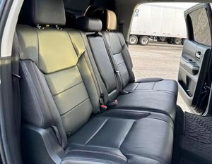 Toyota Tundra TRD Pro 2021 d'occasion, conduite à gauche/droite, très demandée - Product Image 4