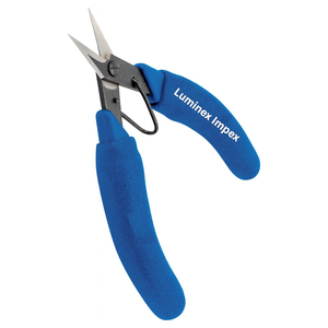 Ciseaux Xuron professionnels pour photoérosion (9180ET) - Product Image 1