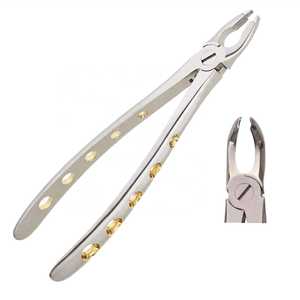 Instrumentos de Extracción APEX, Pieza de Mano Dental de Acero Inoxidable Alemán, Extractor de Raíz Profunda Universal Inferior, Instrumentos Dentales - Product Image 5