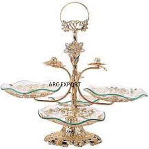 Soporte para Pasteles con Diseño de Aves, 5 Niveles, Novedoso, Moderno, Elegante, Último Diseño, Decoración con Estilo, Suministros para Pasteles de Nuevo Estilo - Product Image 2