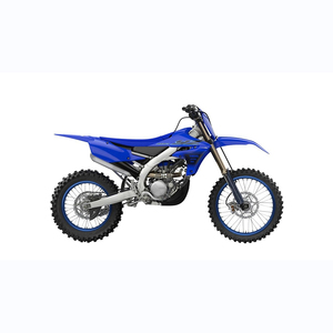 2024 Yamaha YZ 250FX - Product Image 3