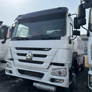 รถบรรทุกน้ำมัน<span class=keywords><strong>ม</strong></span>ือ<span class=keywords><strong>สอง</strong></span><span class=keywords><strong>ราคา</strong></span><span class=keywords><strong>ถูก</strong></span>จากจีน HOWO 6x4 <span class=keywords><strong>ถัง</strong></span>น้ำมัน 20000 ลิตร รถบรรทุกน้ำมันในแอฟริกาและอเ<span class=keywords><strong>ม</strong></span>ริกาใต้ - Product Image 1