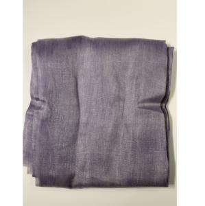 Tela de Organza Brillante de Alta Calidad de Alaska, Material Ligero y Brillante para Vestidos de Diseñador, Disponible a Precio de Fábrica - Product Image 1