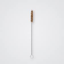 Brosse en fibre de coco naturelle écologique et sans plastique, idéale pour nettoyer la vaisselle, les bouteilles et les surfaces, parfaite pour les personnes conscientes. - Product Image 6