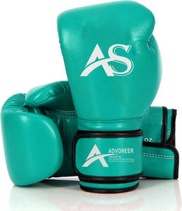 Guantes de boxeo Muay Thai personalizados profesionales Nuevos engranajes y juegos de boxeo personalizables - Product Image 5